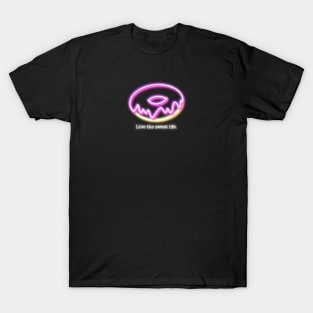 Neon - Donut T-Shirt